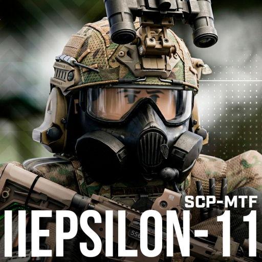 [TITAN-1 🛡️] SCP outfits ideas