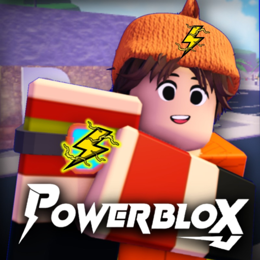  [SOON?] Power Blox 🔥