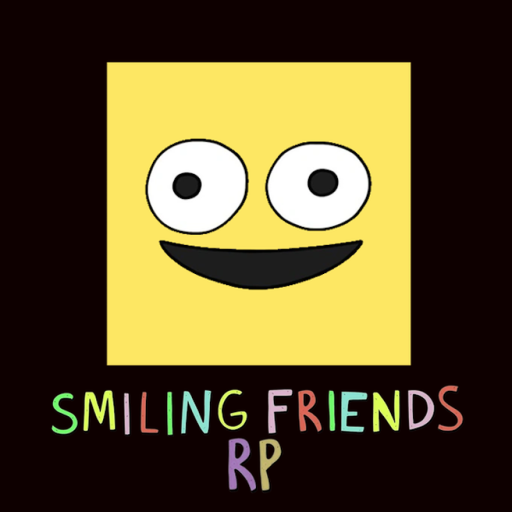 [BETA] Smiling Friends: RP