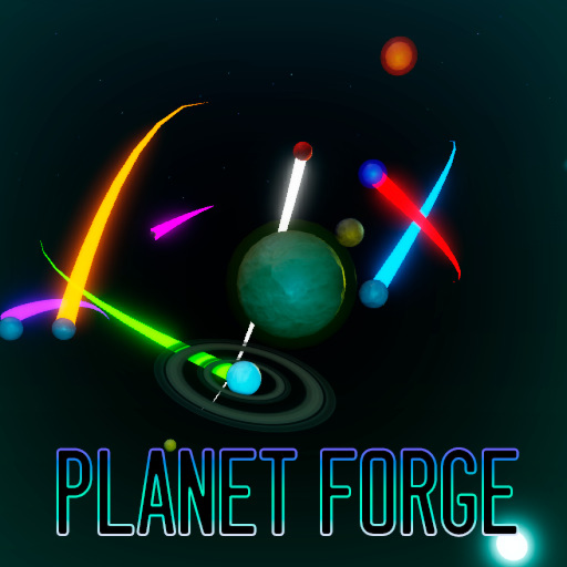💫 Planet Forge [ PULSAR UPDATE ] 🪐