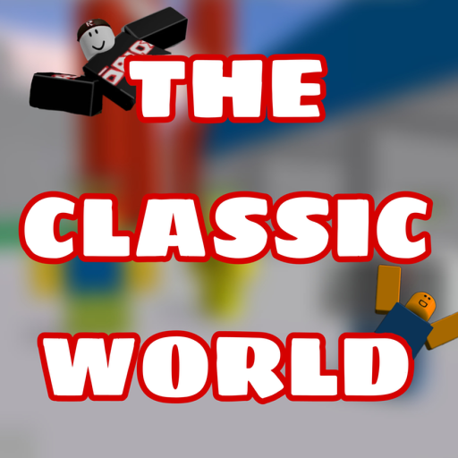 THE NOSTALGIA WORLD (español!)