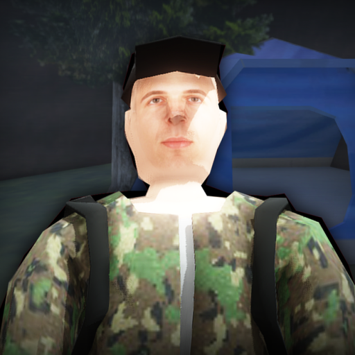 Midnight Campers [HORROR]