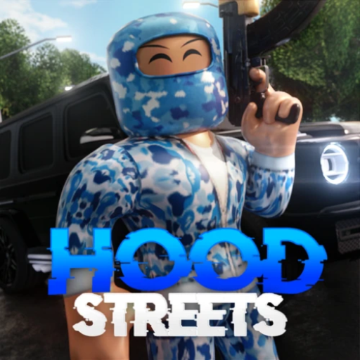 Hood Streets 💥