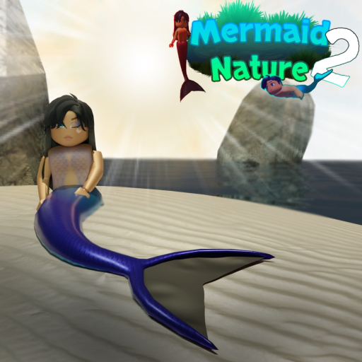 🍃Mermaid Nature 2🌿