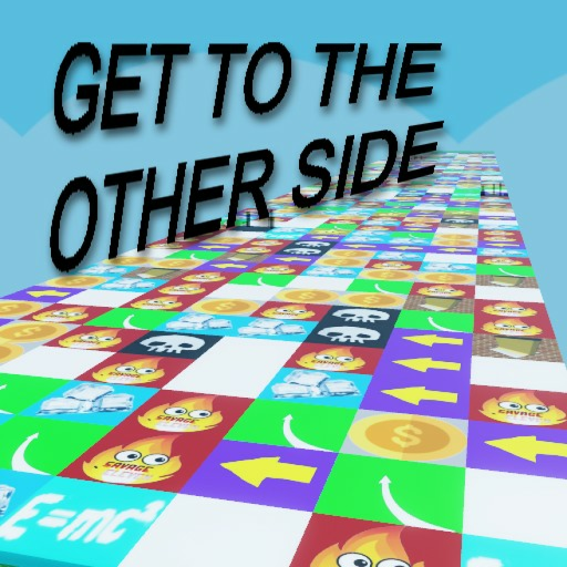 Get to the Other Side