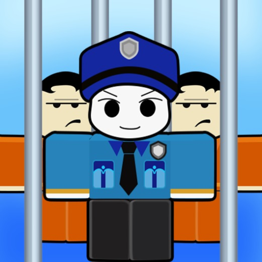 [UPD] Prison Life