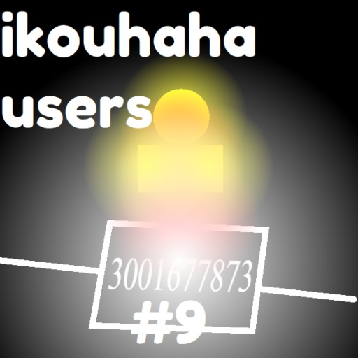 ikouhaha Users!