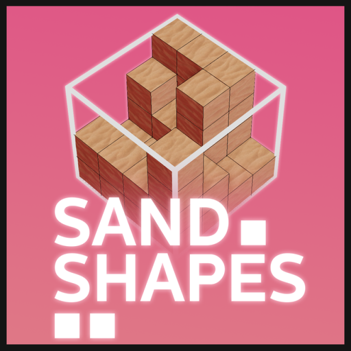 [NEW] SandShapes