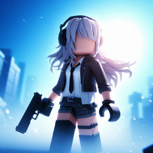 Last One Standing (Battle Royale)