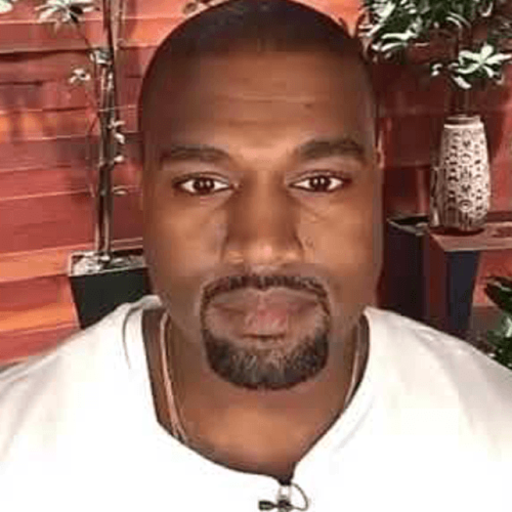 Kanye West Obby Parkour!!