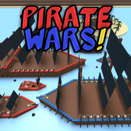 Pirate Wars!