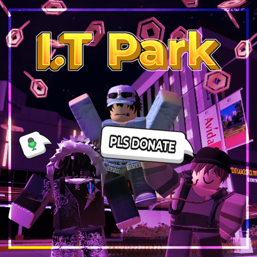 [NEW!] Cebu I.T. Park