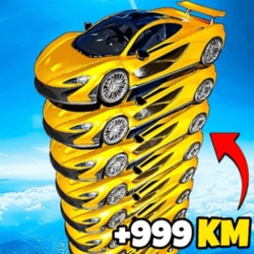 Break 1 Car Every Click 💥