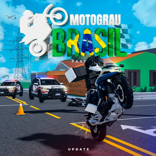 [🌙] MOTOGRAU BRAZIL |🏍️