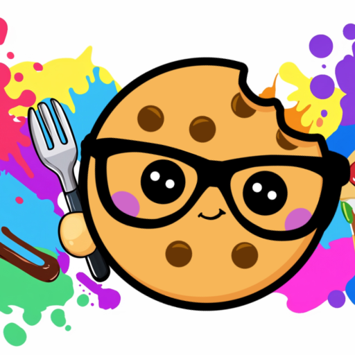 Find the Foodkins: Around the World [227]