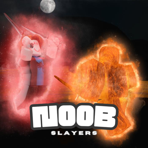 Noob Slayers RPG V1