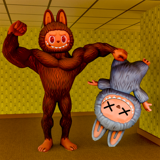 [😱 NEW]Find BACKROOMS Morphs