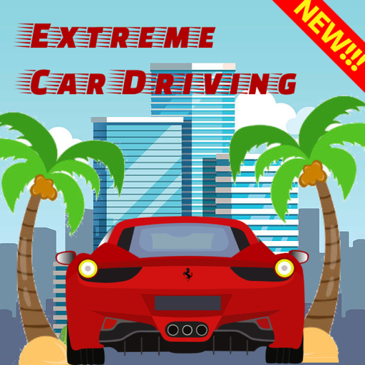 Extreme Car Driving