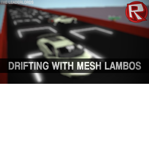 Drift Masters (update!)