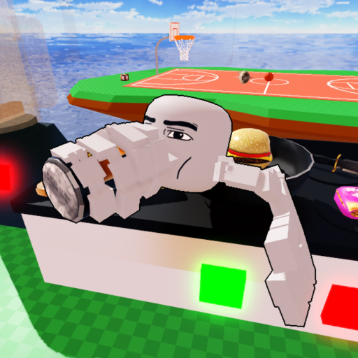 Become a VR Hands📱🎮No Headset Needed!