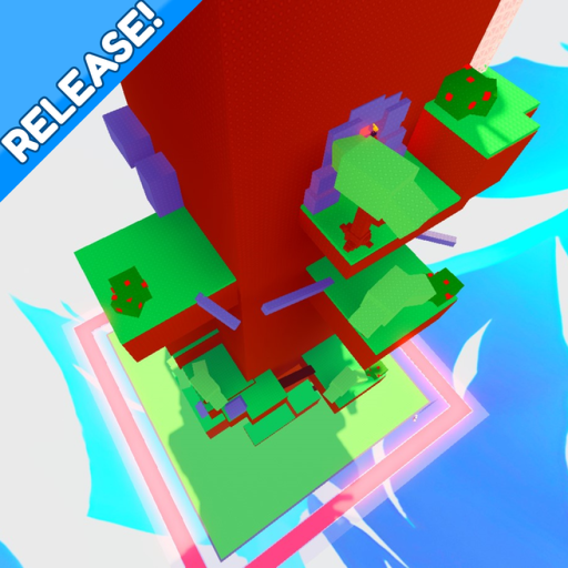 [NEW] Parkour Race