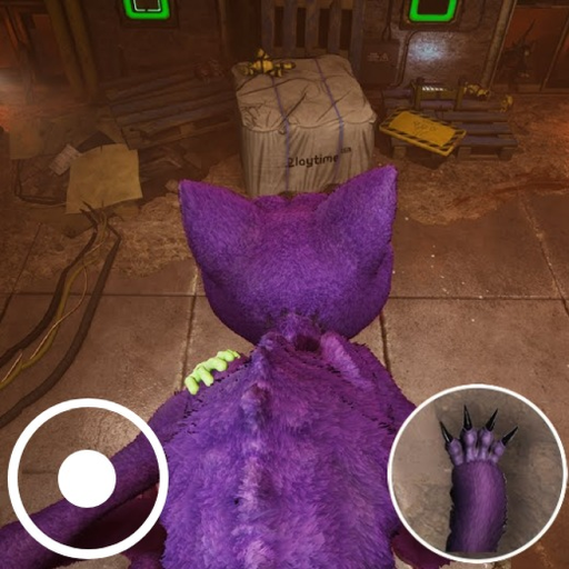 Survival Poppy Playtime The Killers