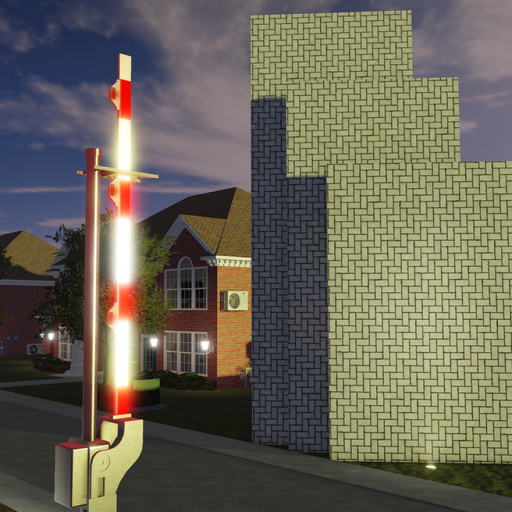 หมู่บ้านพฤกษศาสตร์ (Air conditioners and Fans)