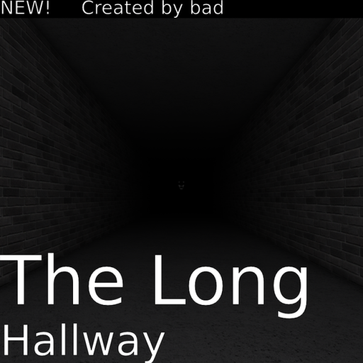 The Long Hallway Remastered