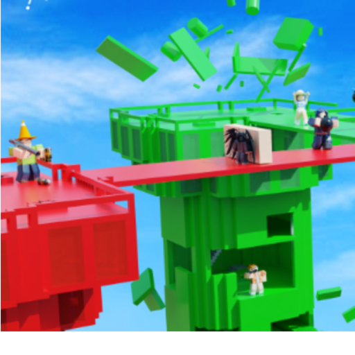 Ultimate Tower Battles [NO Weapon Cooldown!]