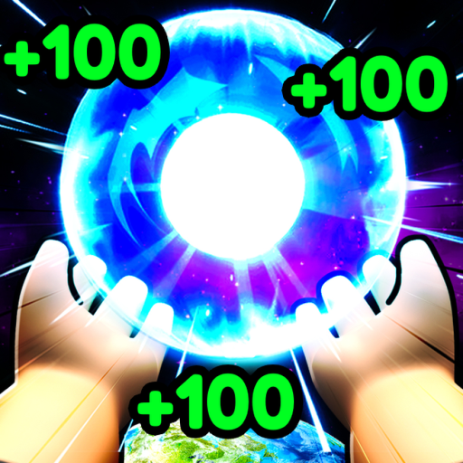 💪Energy Ball Simulator