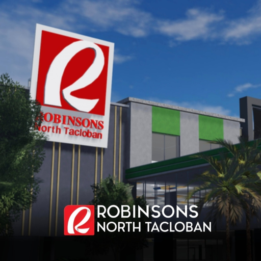 Robinsons North Tacloban (Shopping Mall)