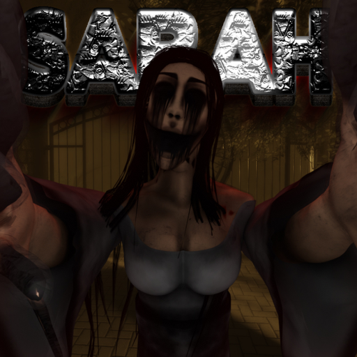 Sarah [HORROR]