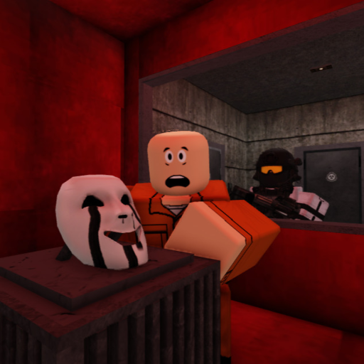 SCP-035 Demonstration