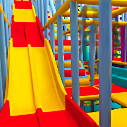 🍟Escape McDonalds Obby