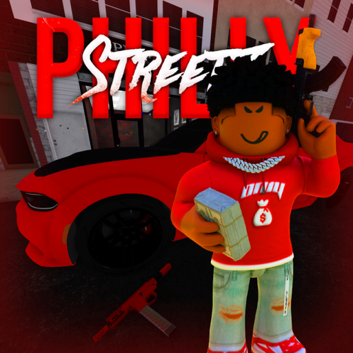 [UPD 🔥] Philly Streetz