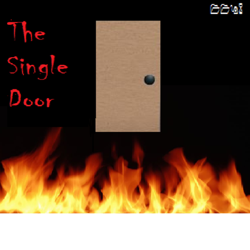 The Single Door (Demo)