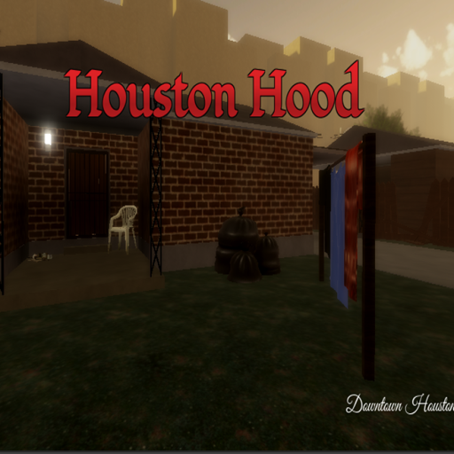 Houston Hood
