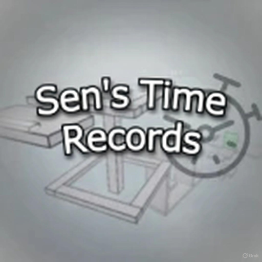 ⏰ sen's Time Records
