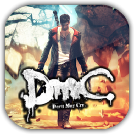 Devil May Cry Shenanigans Battlegrounds