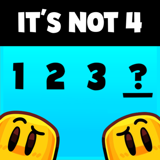 2 Player IQ Test