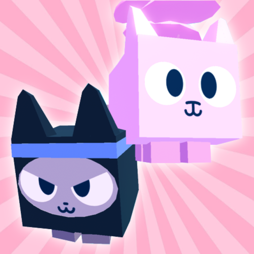 [REVAMP] Omega Hatchers!