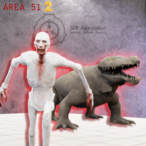 🪖MILITARY VS SCPS AND ZOMBIES🧟