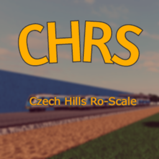 (CHRS) Czech Hills Ro-Scale