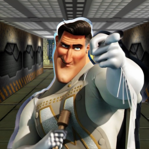 🦹Survive METROMAN In Area 51🔦