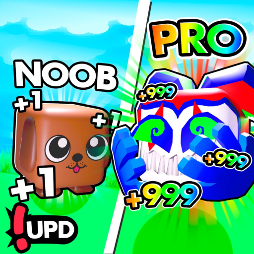 ⚡Clicker Simulator!