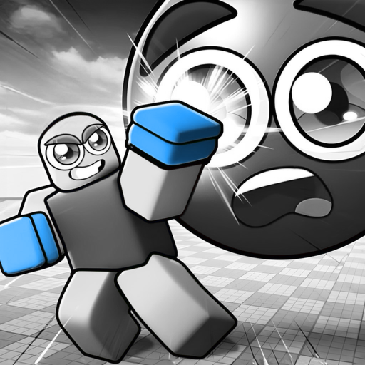 [TESTING] Punch Ball