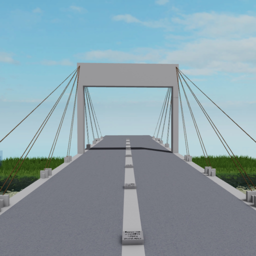 Destroy the bridge - bigger bridge