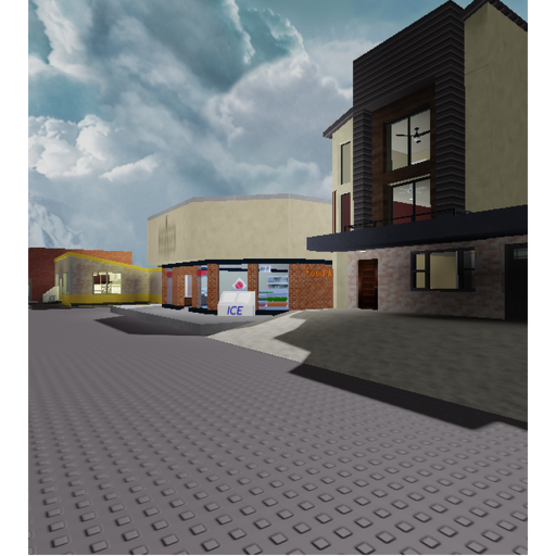 1 House 3 Stores with Australian Ceiling Fans