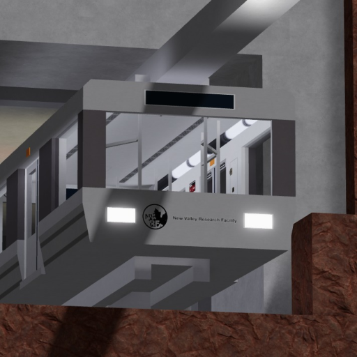 [LEGACY] NVRF Transit System