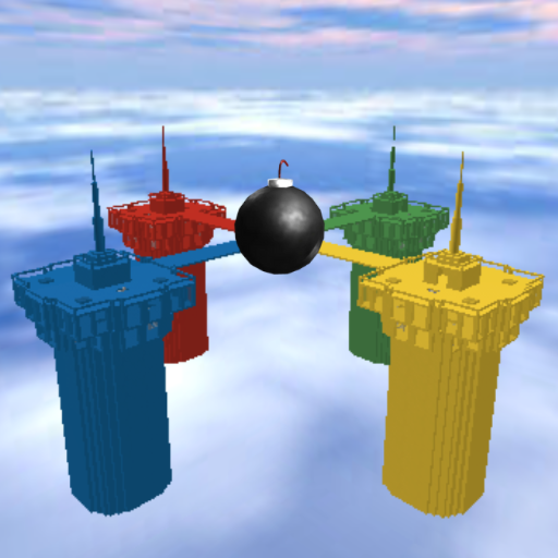 TOWER BATTLES CLASSIC